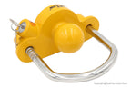 Coupler Lock - Adjustable 1-7/8", 2", 2-5/16"