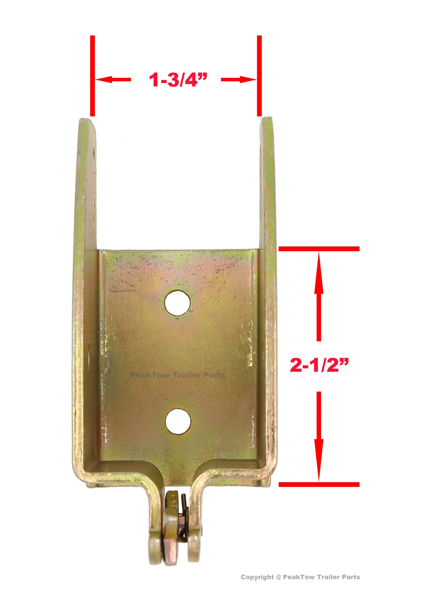 PEAKTOW vente en gros PTT0033 E support de poutre en bois, raccord de prise pour étagères à barre de charge, armoire personnalisée 40PK