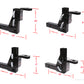 PTT0061 Adjustable 8-Position Trailer Ball Mount Fits 2" Receiver 5000lbs. GTW Capacity - Case of 3