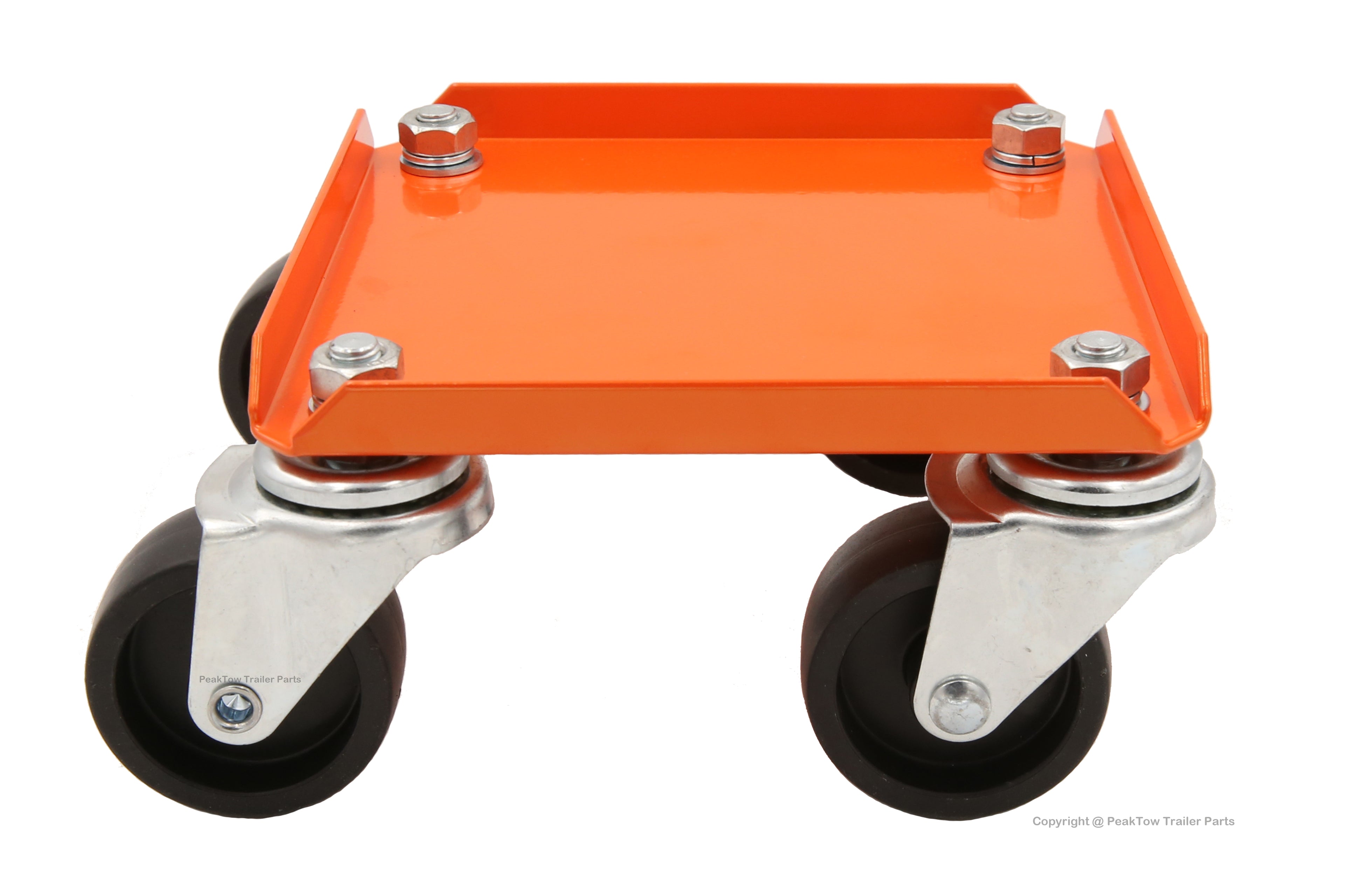 Snowmobile Dolly Set, 1,500 lbs Capacity (case of 3 sets)