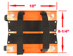Ensemble de chariots pour motoneige, capacité de 1500 lb (caisse de 3 ensembles)
