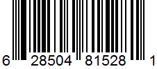 PTT0001 Cadenas à disque enveloppé à 24 clés en acier inoxydable robuste de 2-3/4 pouces/70 mm de large à clés identiques - Caisse de 96